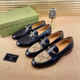Picture of Gucci Shoes _SKUGuccisz38-44mnf03558074